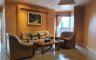 2 Bedroom Condo for rent in Wittayu Complex, Makkasan, Bangkok near BTS Ploen Chit