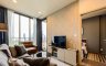 1 Bedroom Condo for rent in OKA HAUS Sukhumvit 36, Khlong Tan, Bangkok