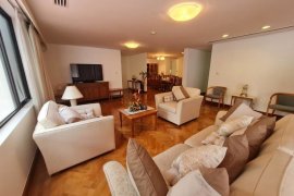4 Bedroom Condo for rent in Tipamas Suites, Thung Maha Mek, Bangkok near MRT Lumpini