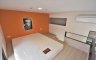 1 Bedroom Condo for rent in Chewathai Residence Asoke, Makkasan, Bangkok near MRT Phra Ram 9