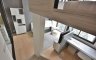 1 Bedroom Condo for rent in Chewathai Residence Asoke, Makkasan, Bangkok near MRT Phra Ram 9
