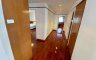 3 Bedroom Condo for rent in Four Wings Mansion, Khlong Toei Nuea, Bangkok near Airport Rail Link Makkasan