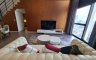 2 Bedroom Condo for rent in The Lofts Silom, Silom, Bangkok near BTS Surasak