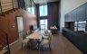2 Bedroom Condo for rent in The Lofts Silom, Silom, Bangkok near BTS Surasak
