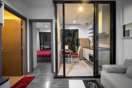 1 Bedroom Condo for rent in The Base Park West Sukhumvit 77, Phra Khanong, Bangkok near BTS On Nut