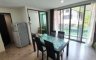 1 Bedroom Condo for Sale or Rent in Click Condo Sukhumvit 65, Phra Khanong Nuea, Bangkok near BTS Ekkamai