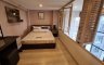 1 Bedroom Condo for rent in Knightsbridge Prime Sathorn, Thung Wat Don, Bangkok near BTS Sueksa Witthaya