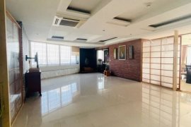 3 Bedroom Condo for rent in President Park Sukhumvit 24, Khlong Tan, Bangkok near MRT Queen Sirikit National Convention Centre