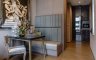 1 Bedroom Condo for Sale or Rent in The Diplomat Sathorn, Silom, Bangkok near BTS Surasak