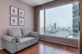 3 Bedroom Condo for Sale or Rent in Menam Residences Condominium, Wat Phraya Krai, Bangkok