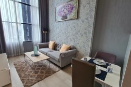 2 Bedroom Condo for rent in Knightsbridge Prime Sathorn, Thung Wat Don, Bangkok near BTS Sueksa Witthaya