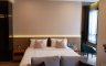 1 Bedroom Condo for rent in Ashton Asoke, Khlong Toei Nuea, Bangkok near MRT Sukhumvit