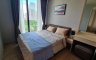 1 Bedroom Condo for rent in Noble Recole, Khlong Toei, Bangkok near MRT Sukhumvit