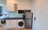 1 Bedroom Condo for rent in Noble Recole, Khlong Toei, Bangkok near MRT Sukhumvit