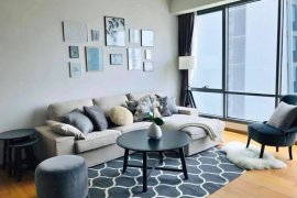 2 Bedroom Condo for Sale or Rent in Khlong Toei Nuea, Bangkok near BTS Nana