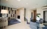 2 Bedroom Condo for rent in The Crest Sukhumvit 34, Khlong Tan, Bangkok near BTS Thong Lo