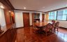 3 Bedroom Condo for rent in Khlong Toei, Bangkok near BTS Asoke