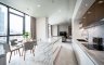 2 Bedroom Condo for rent in The Monument Thong Lo, Khlong Tan Nuea, Bangkok