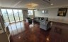 3 Bedroom Condo for rent in Le Chateau, Phra Khanong, Bangkok near MRT Pradit Manutham