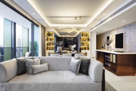 3 Bedroom Condo for sale in The Estelle Phrom Phong, Khlong Toei Nuea, Bangkok near BTS Phrom Phong