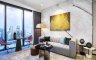 1 Bedroom Condo for sale in The Estelle Phrom Phong, Khlong Toei Nuea, Bangkok near BTS Phrom Phong