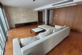 3 Bedroom Condo for rent in Chodtayakorn, Khlong Toei Nuea, Bangkok near MRT Sukhumvit