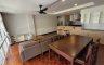 2 Bedroom Condo for rent in S.V. Apartment, Lumpini, Bangkok near BTS Ploen Chit