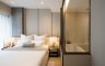 1 Bedroom Condo for sale in The Strand Thonglor, Phra Khanong, Bangkok near BTS Thong Lo