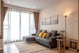 2 Bedroom Condo for rent in Supalai Premier Charoen Nakhon, Khlong San, Bangkok