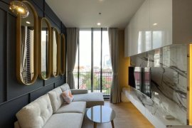 1 Bedroom Condo for rent in Noble BE19, Khlong Toei Nuea, Bangkok