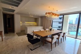 3 Bedroom Condo for Sale or Rent in La Citta Delre Thonglor 16, Khlong Tan Nuea, Bangkok