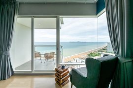 4 Bedroom Condo for rent in Reflection Jomtien Beach Pattaya, Jomtien, Chonburi