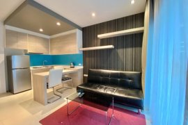 1 Bedroom Condo for Sale or Rent in The Gallery Pattaya, Jomtien, Chonburi