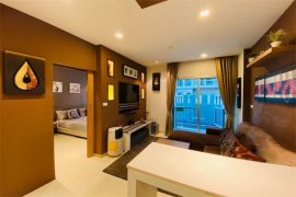 1 Bedroom Condo for sale in The Gallery Pattaya, Jomtien, Chonburi