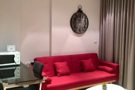 1 Bedroom Condo for Sale or Rent in The Gallery Pattaya, Jomtien, Chonburi