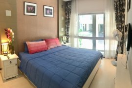 1 Bedroom Condo for rent in The Gallery Pattaya, Jomtien, Chonburi