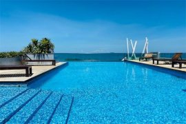 1 Bedroom Condo for Sale or Rent in The Gallery Pattaya, Jomtien, Chonburi