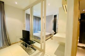 1 Bedroom Condo for sale in The Gallery Pattaya, Jomtien, Chonburi