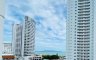 1 Bedroom Condo for sale in Jomtien Complex, Jomtien, Chonburi