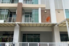 1 Bedroom Townhouse for sale in Pattaya, Chonburi