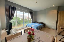 Condo for sale in The Gallery Pattaya, Jomtien, Chonburi
