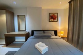 1 Bedroom Condo for sale in The Gallery Pattaya, Jomtien, Chonburi