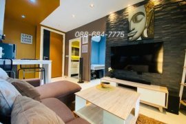 1 Bedroom Condo for sale in The Gallery Pattaya, Jomtien, Chonburi