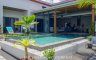 3 Bedroom Villa for sale in Si Sunthon, Phuket