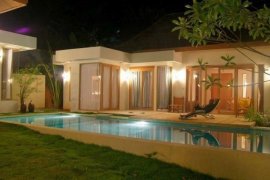 3 Bedroom Villa for sale in Chalong, Phuket