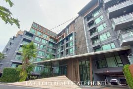 1 Bedroom Condo for sale in Choeng Thale, Phuket