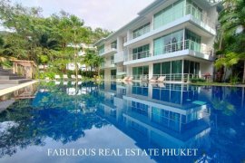 1 Bedroom Condo for sale in Kamala, Phuket