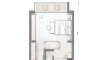 1 Bedroom Condo for sale in Kamala, Phuket