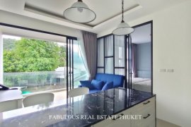 1 Bedroom Condo for sale in Choeng Thale, Phuket