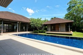 4 Bedroom Villa for Sale or Rent in Kathu, Phuket